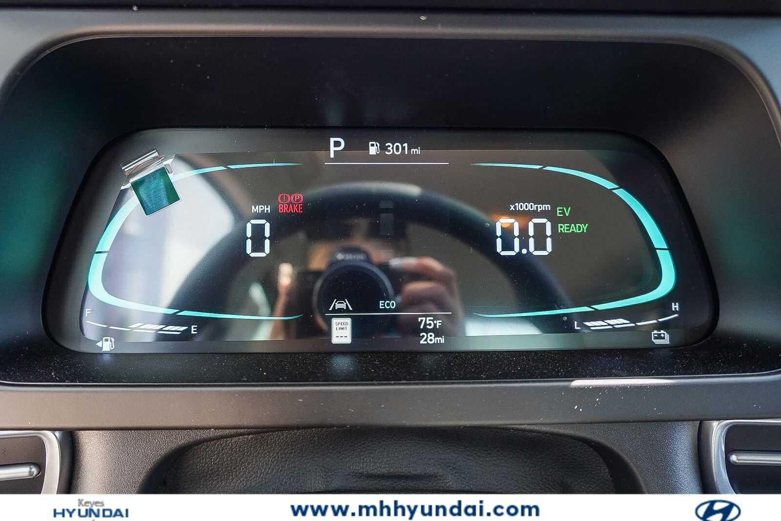Thumbnail: 2026 Hyundai Elantra - 27