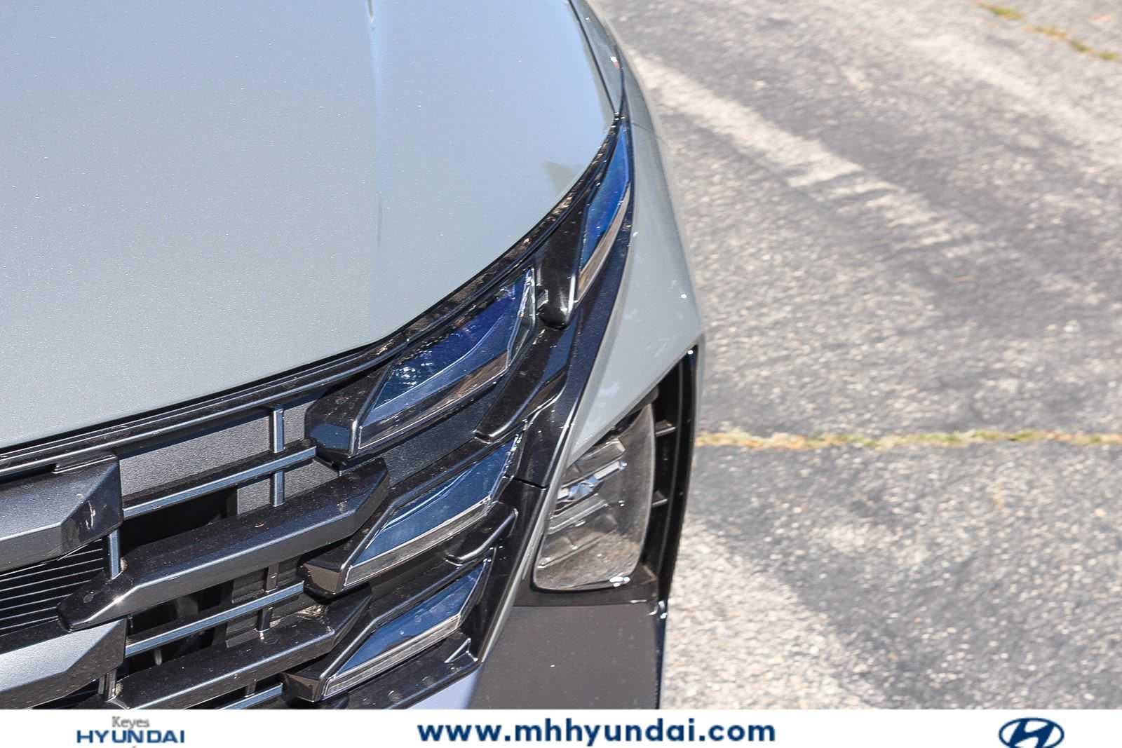 Thumbnail: 2026 Hyundai Tucson - 12
