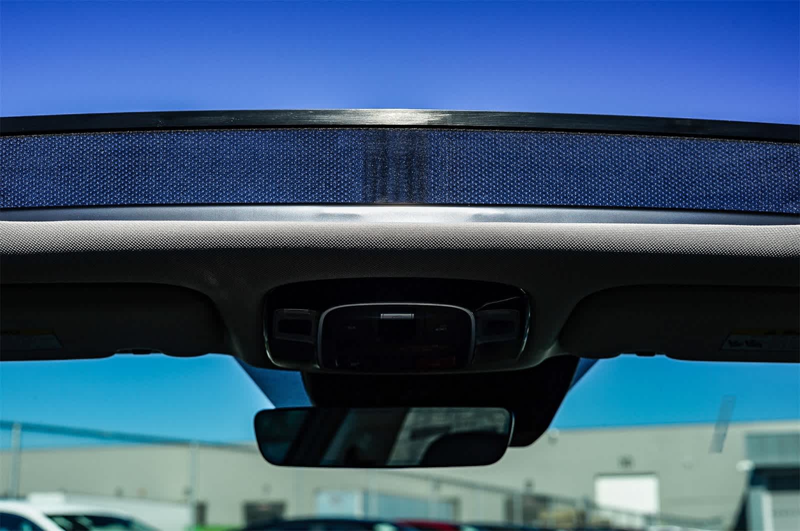 Thumbnail: 2025 Hyundai Sonata - 16