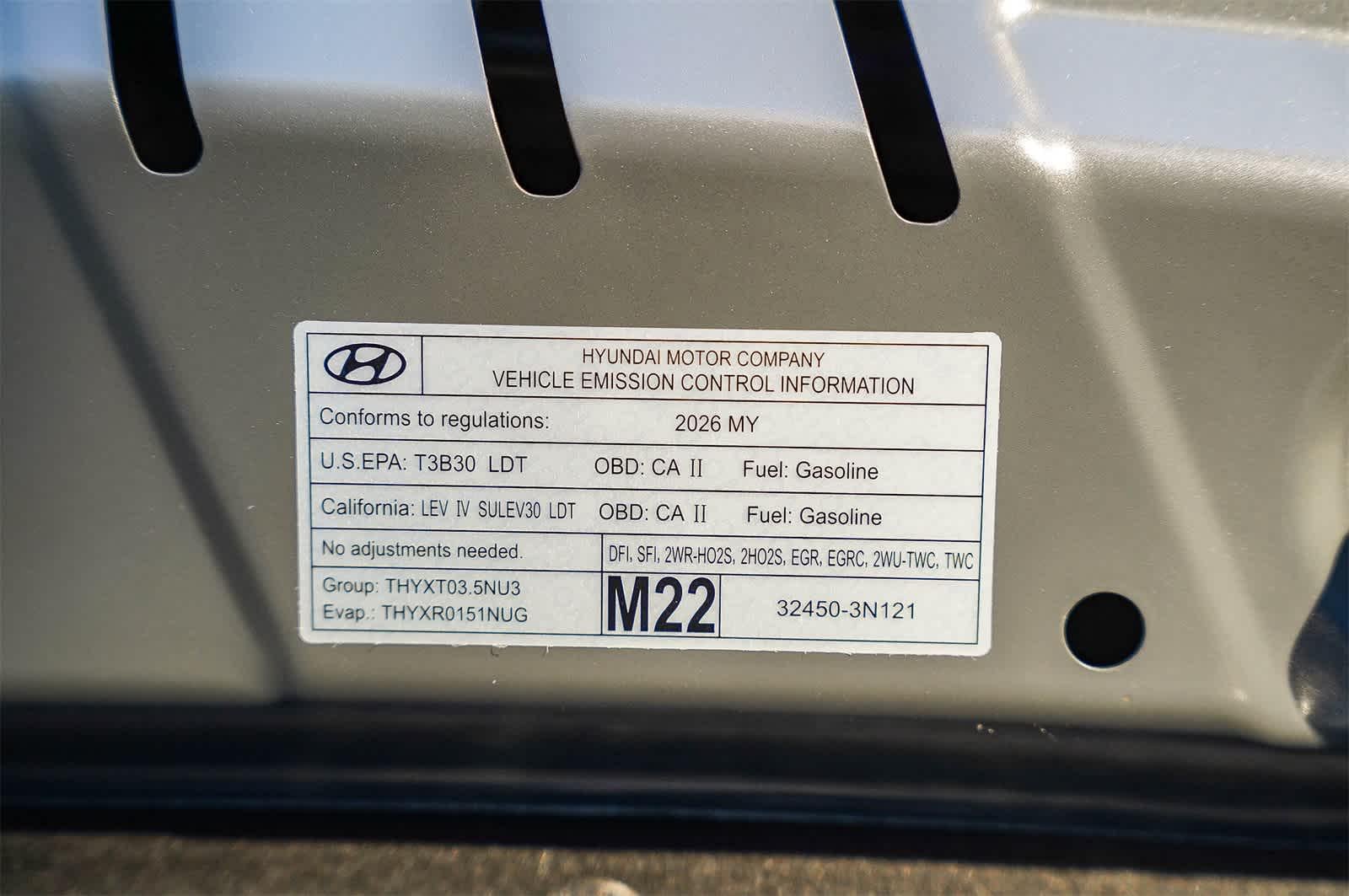 Thumbnail: 2026 Hyundai Palisade - 14