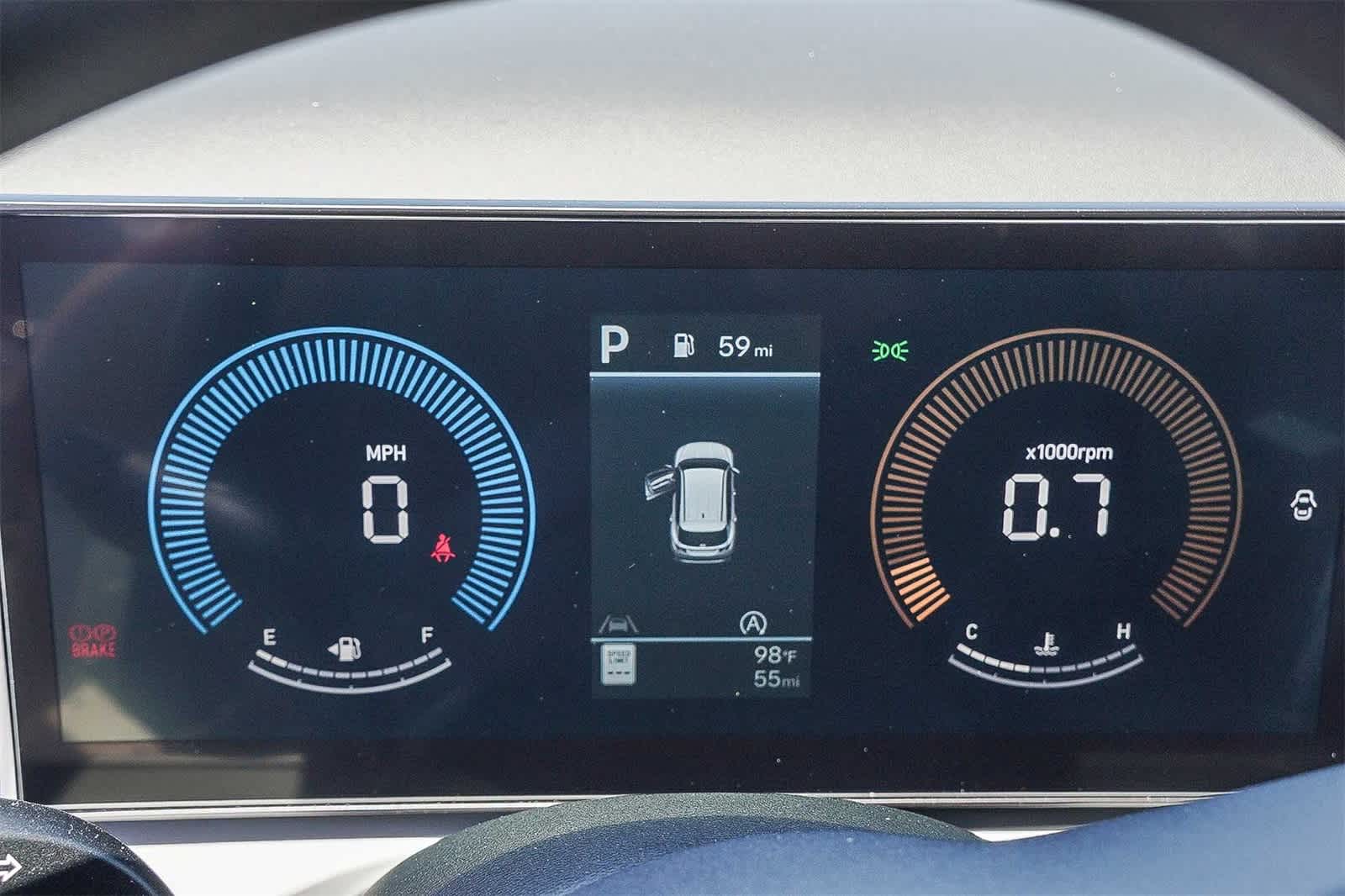 Thumbnail: 2025 Hyundai Tucson - 20