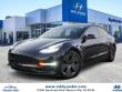 Used 2022 Tesla Model 3 Long Range Sedan