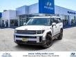 New 2025 Hyundai Santa Fe Hybrid Calligraphy SUV