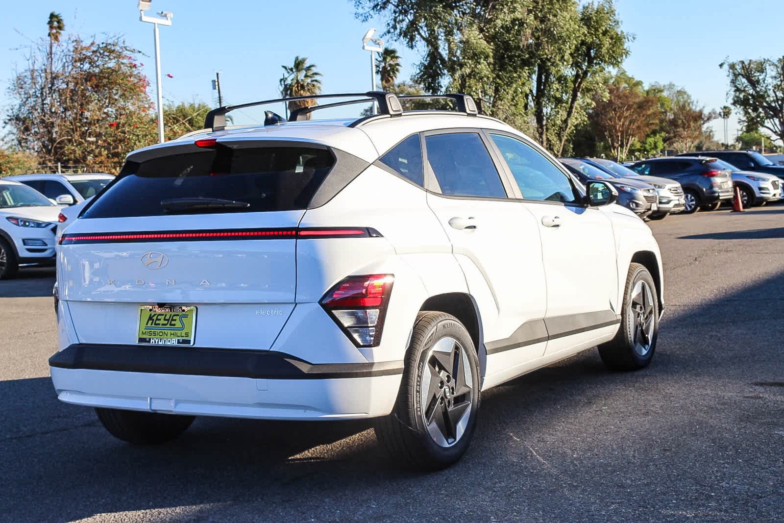 Thumbnail: 2025 Hyundai Kona - 6