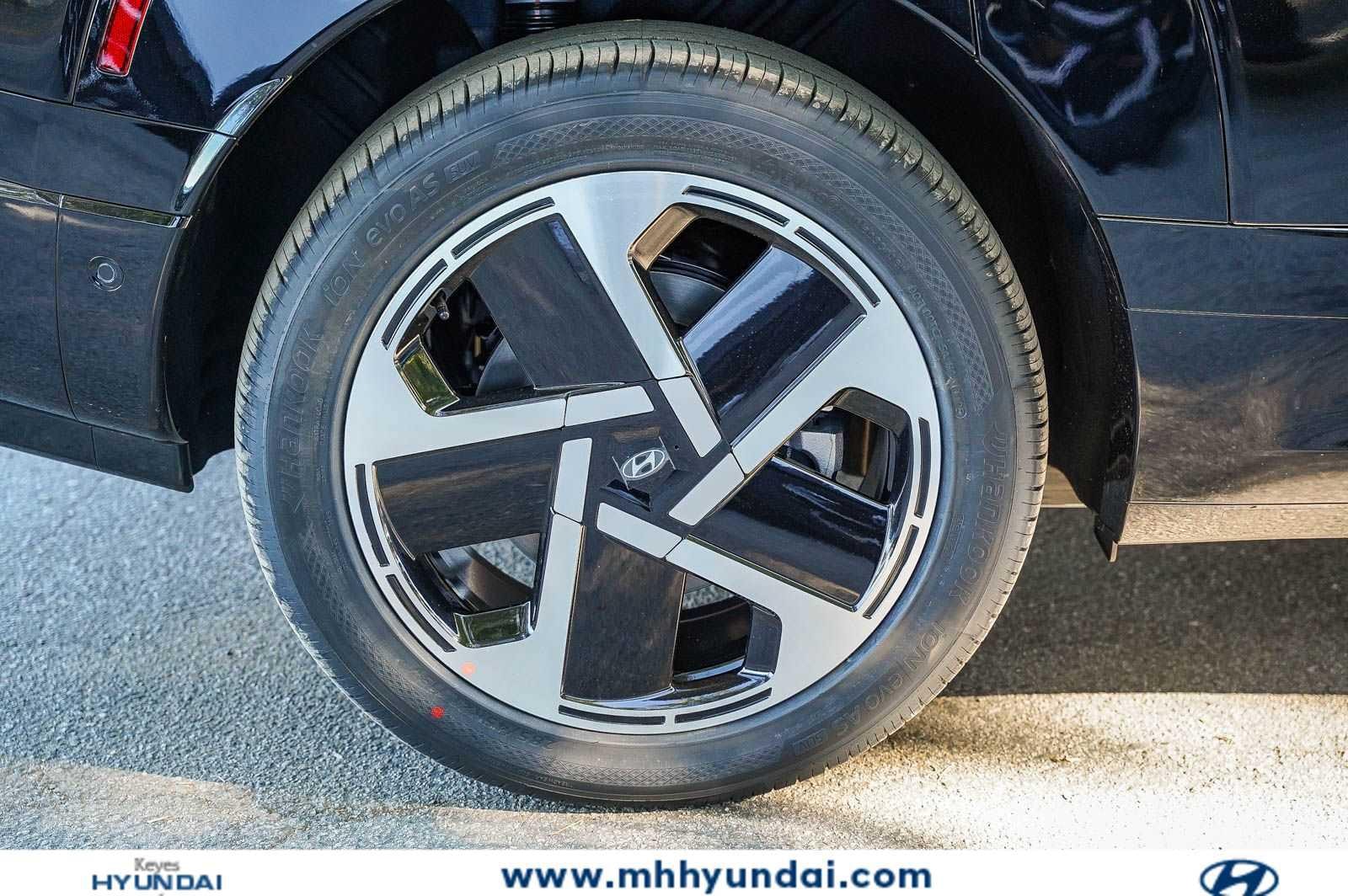 Thumbnail: 2026 Hyundai Ioniq - 5
