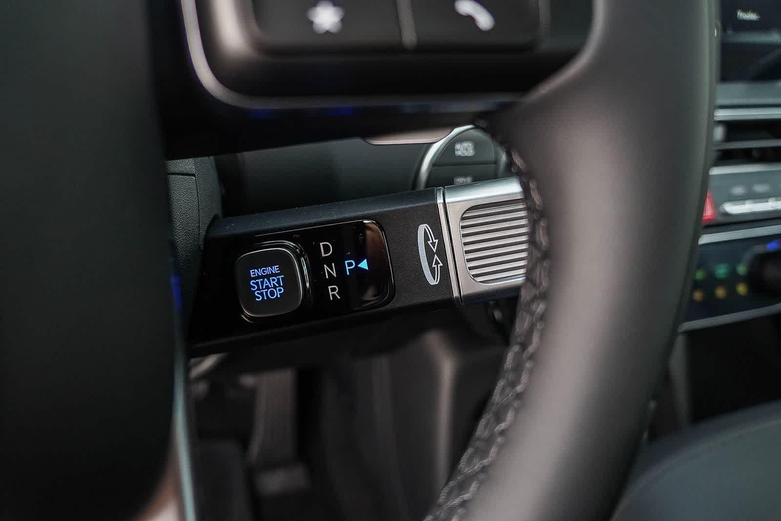 Thumbnail: 2026 Hyundai Palisade - 23