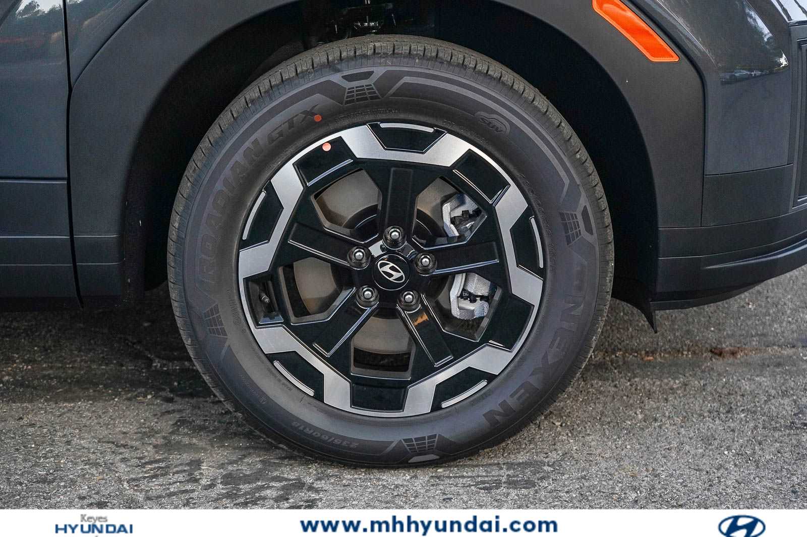 Thumbnail: 2026 Hyundai Santa Fe - 3