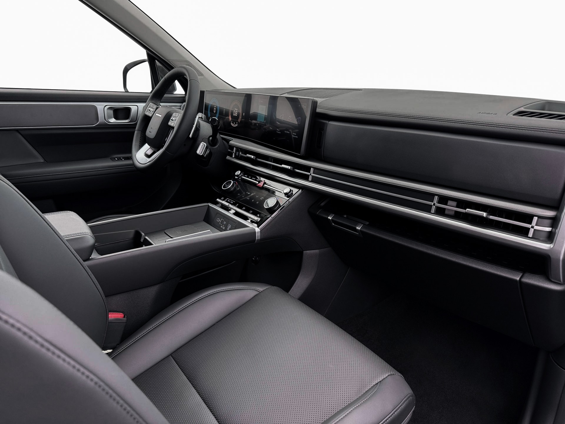 Thumbnail: 2026 Hyundai Santa Fe - 15