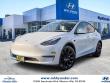 Used 2022 Tesla Model Y Long Range SUV