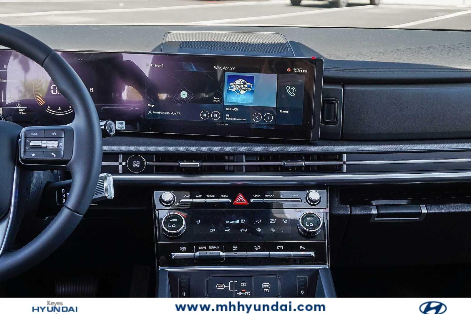 Thumbnail: 2026 Hyundai Santa Fe - 14