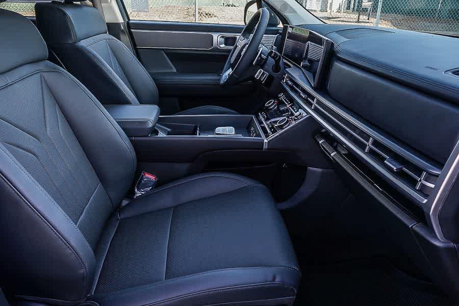 Thumbnail: 2026 Hyundai Santa Fe - 20