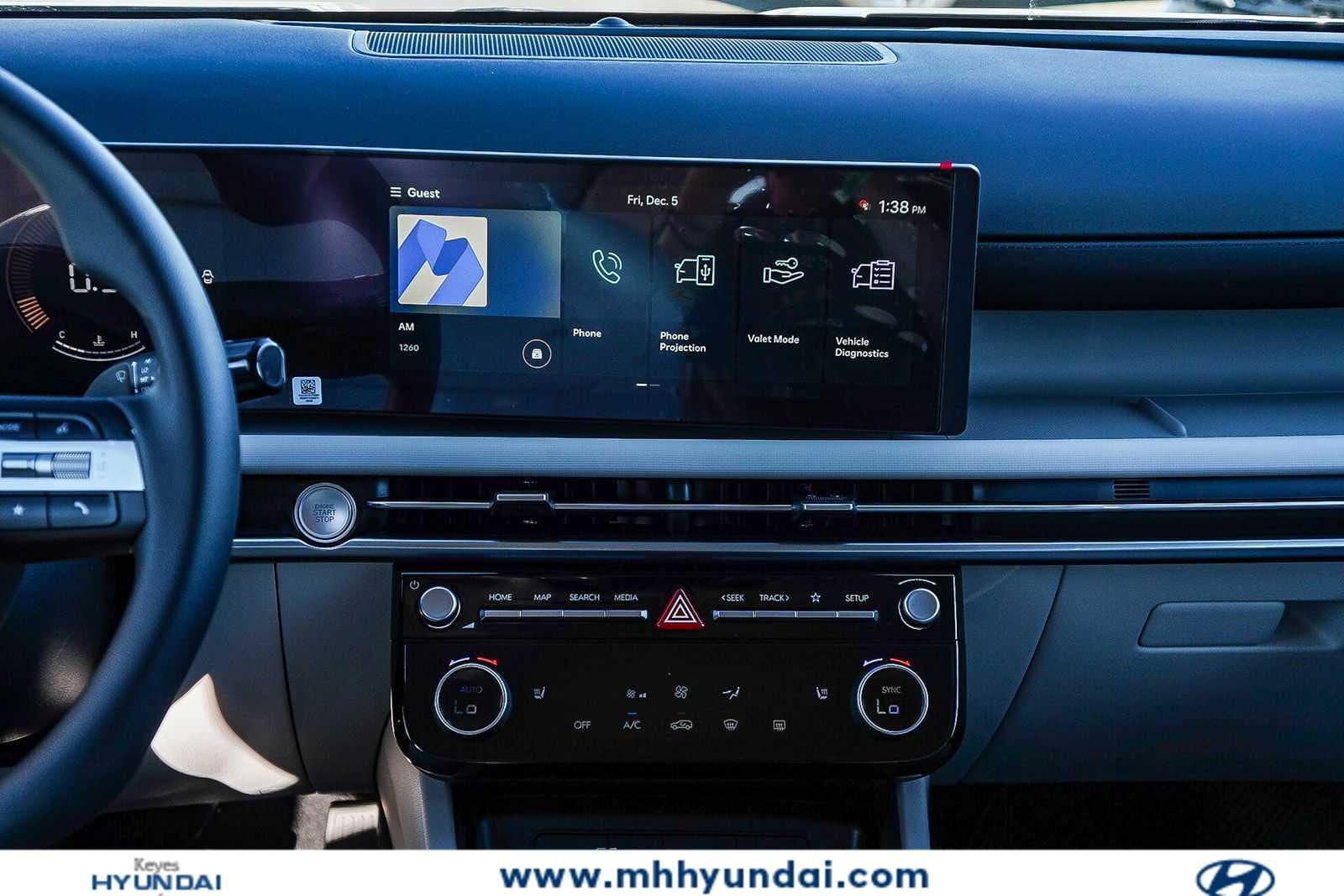 Thumbnail: 2026 Hyundai Tucson - 15