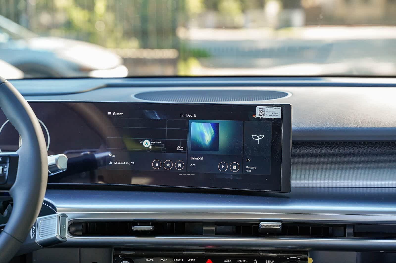 Thumbnail: 2026 Hyundai Ioniq - 17