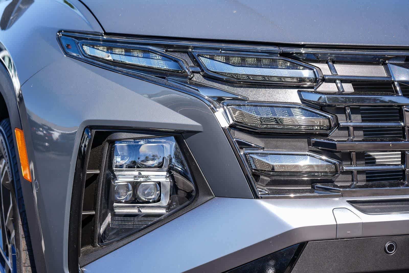 Thumbnail: 2026 Hyundai Tucson - 4