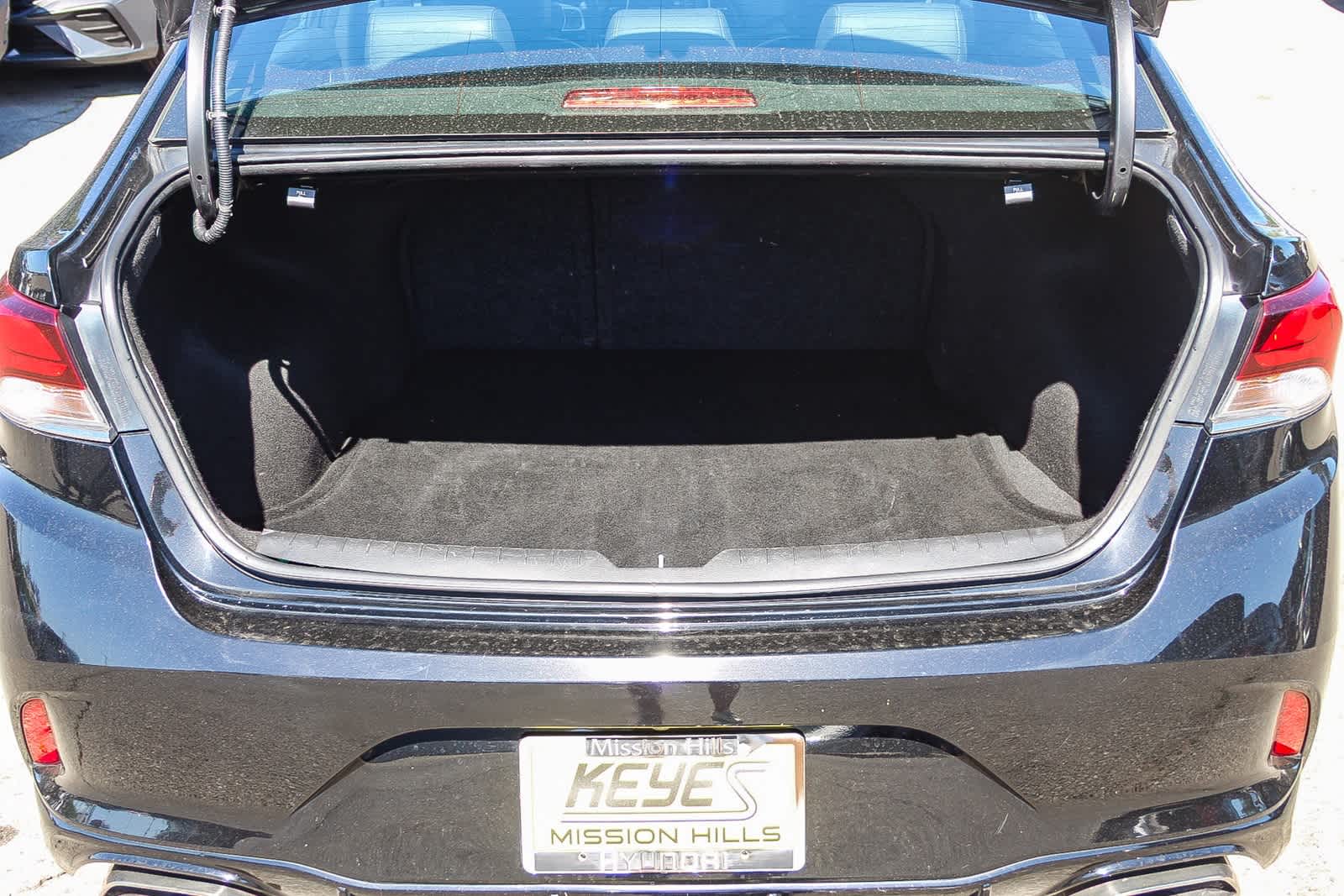 Thumbnail: 2019 Hyundai Sonata - 25