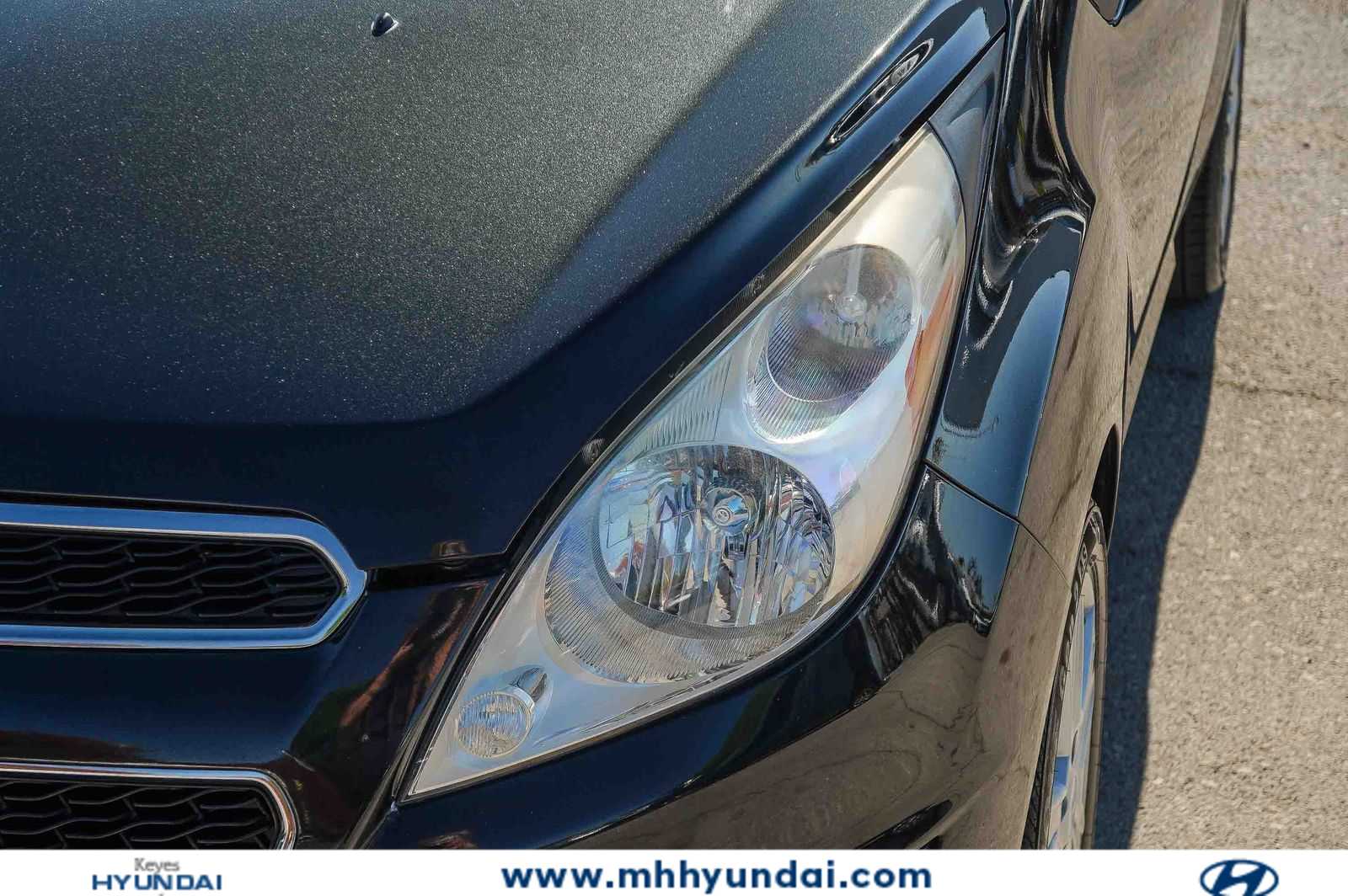 Thumbnail: 2014 Chevrolet Spark - 8