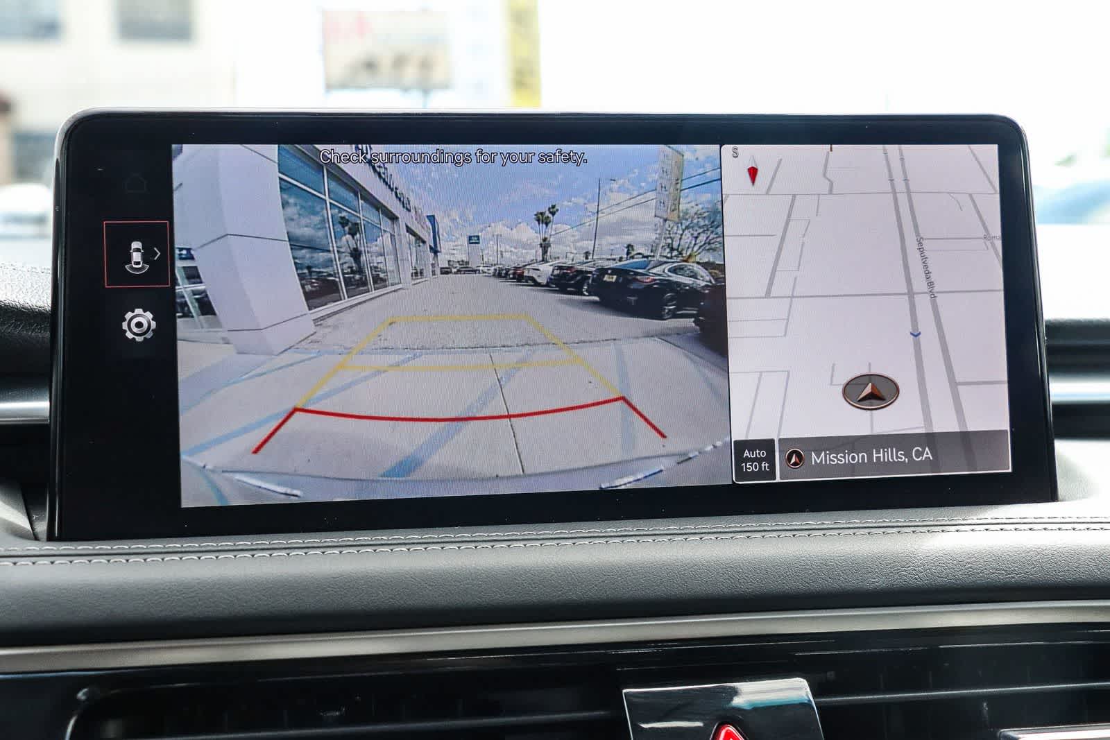 Thumbnail: 2026 Genesis G70 - 23