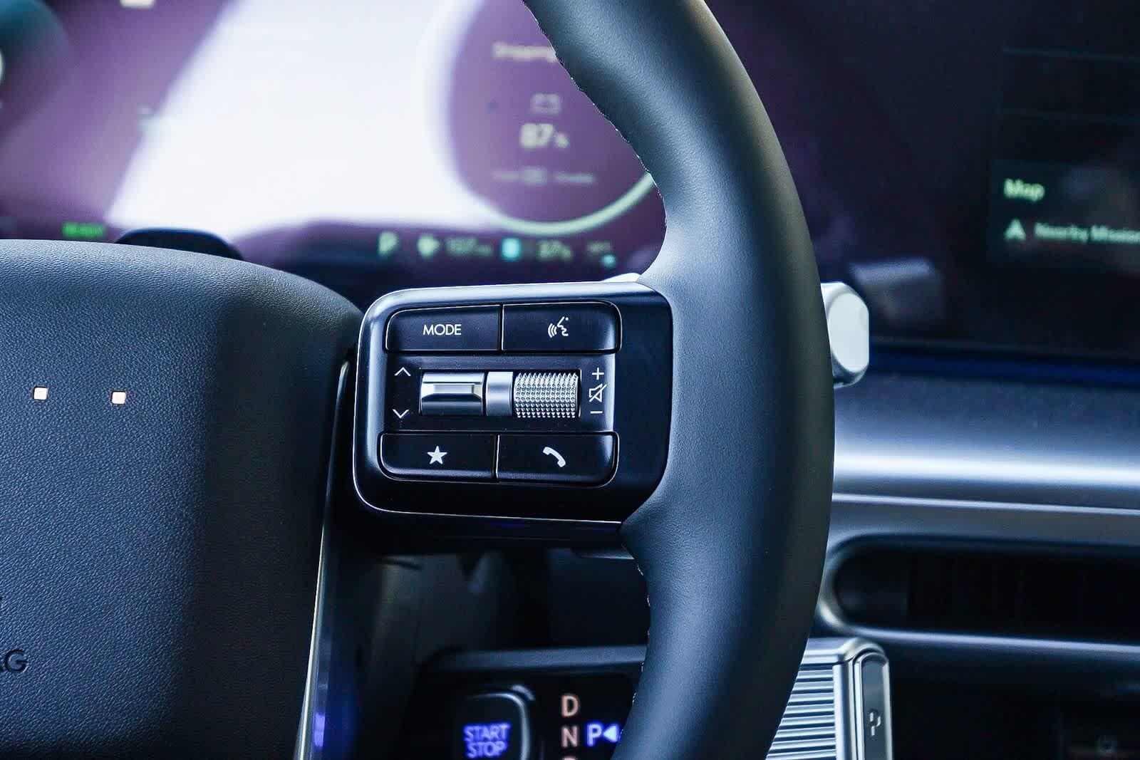 Thumbnail: 2026 Hyundai Ioniq - 18