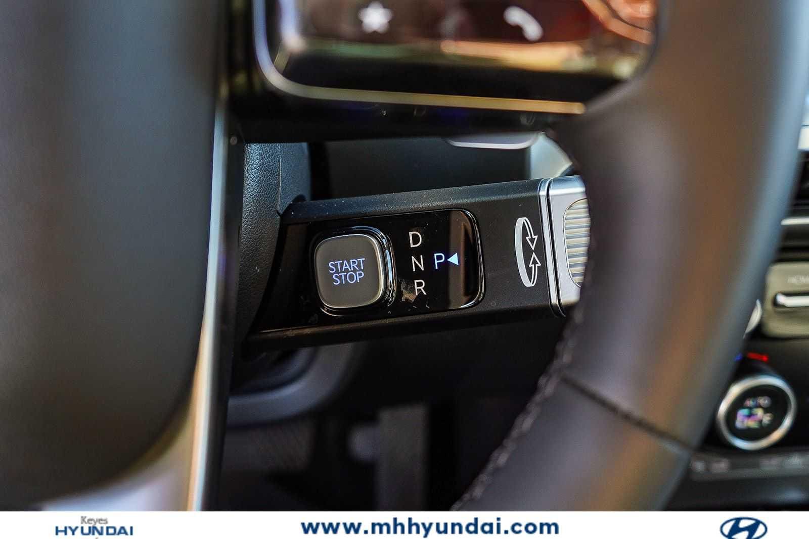 Thumbnail: 2026 Hyundai Ioniq - 21
