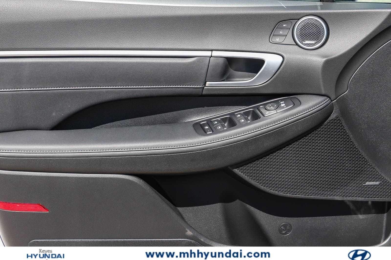 Thumbnail: 2026 Hyundai Sonata - 23