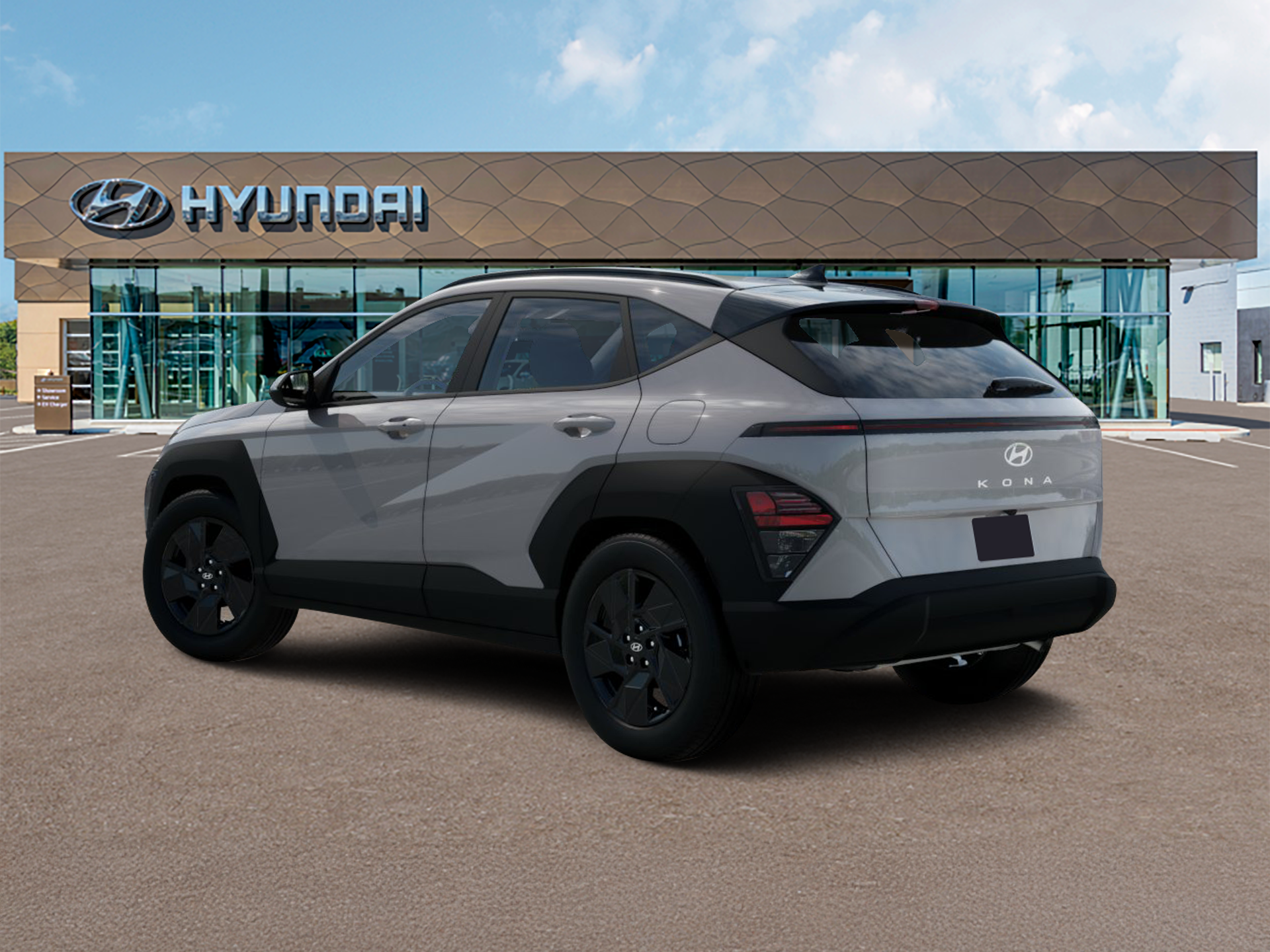 Thumbnail: 2026 Hyundai Kona - 4