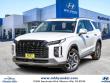 New 2025 Hyundai Palisade SEL Premium SUV