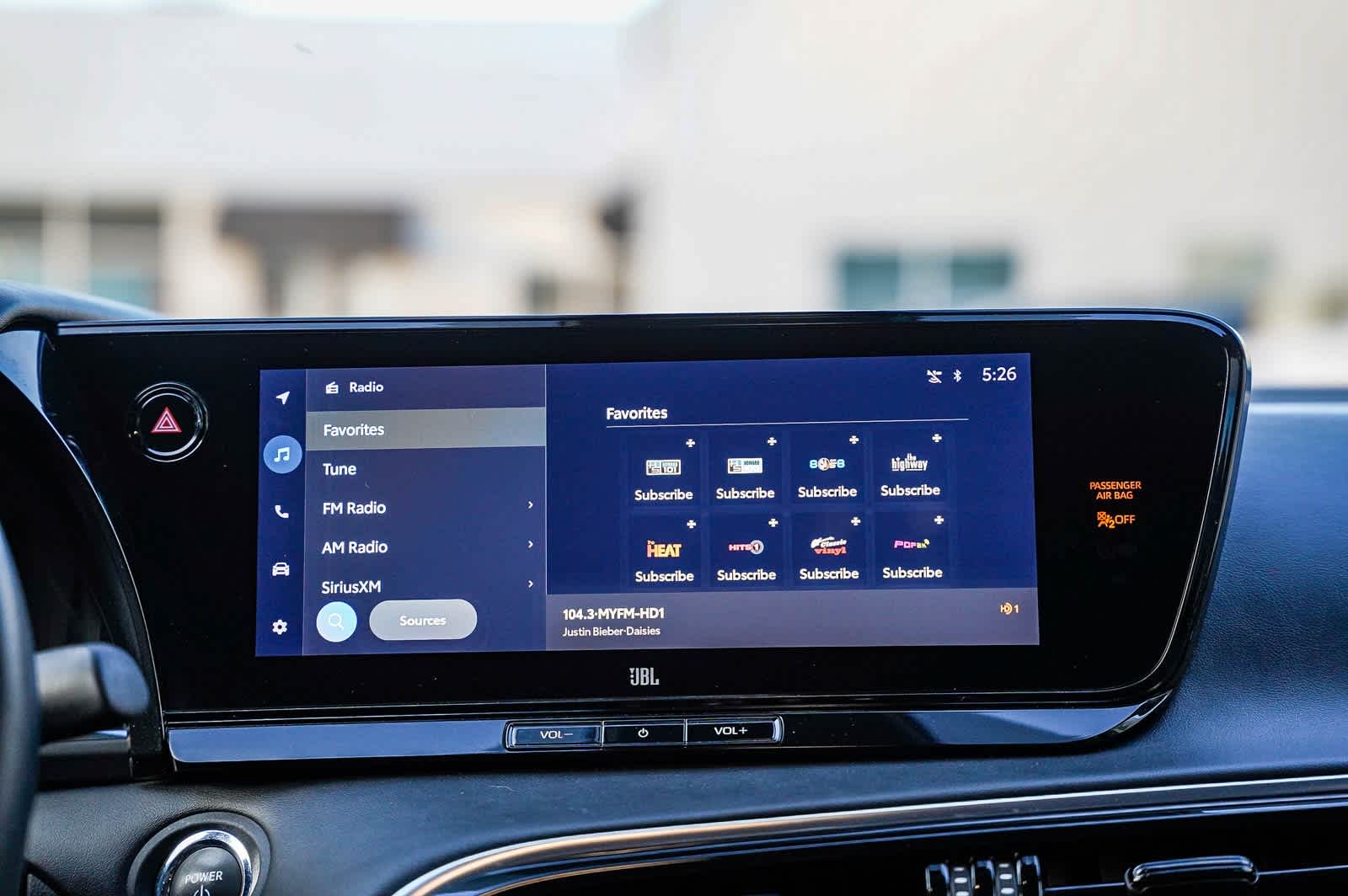 Thumbnail: 2023 Toyota Mirai - 14