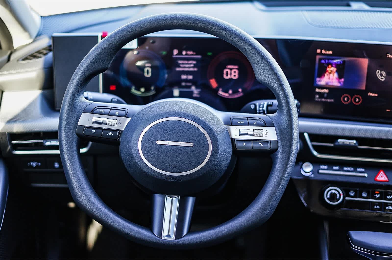 Thumbnail: 2026 Hyundai Sonata - 17