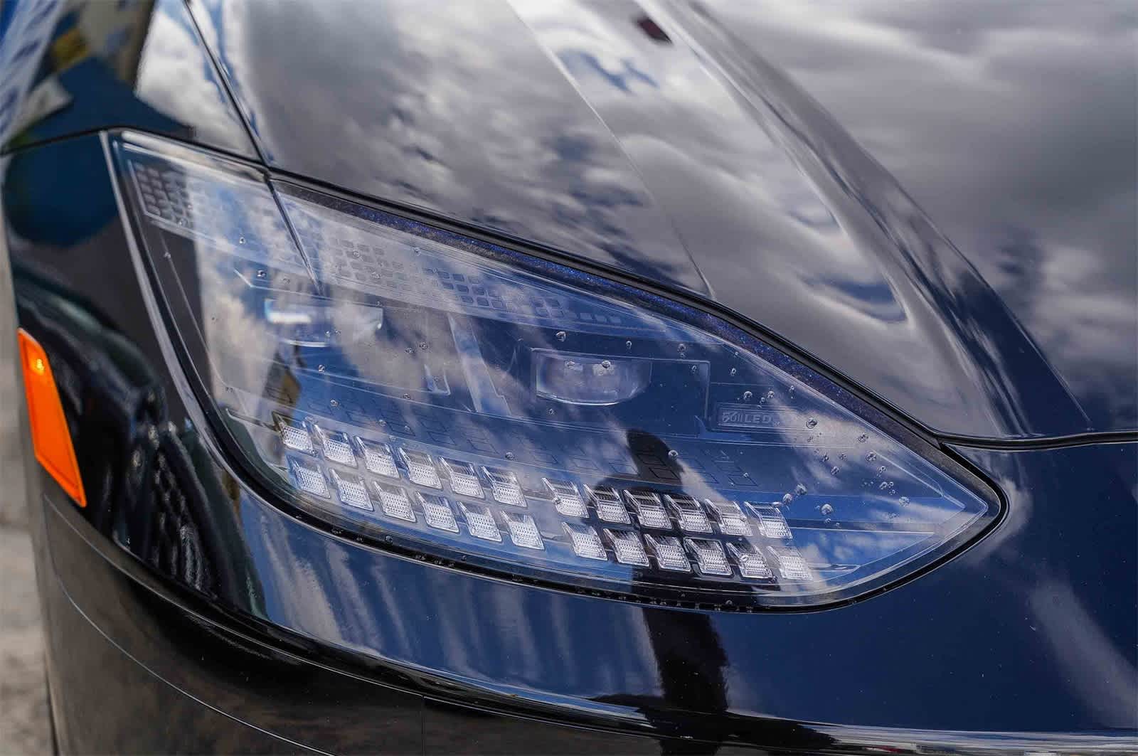 Thumbnail: 2024 Hyundai Ioniq 6 - 4