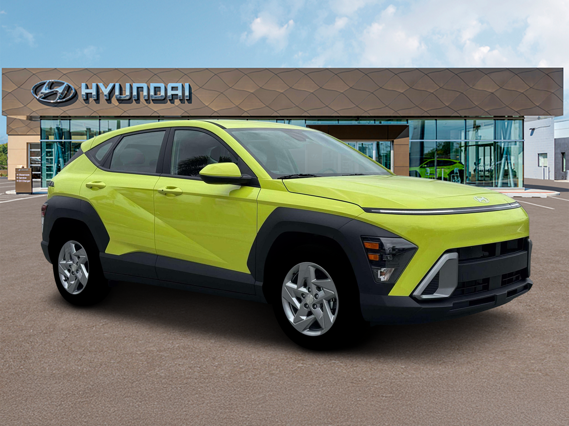 Thumbnail: 2026 Hyundai Kona - 10