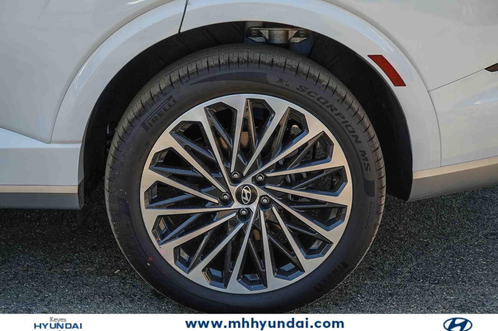 Thumbnail: 2026 Hyundai Palisade - 11