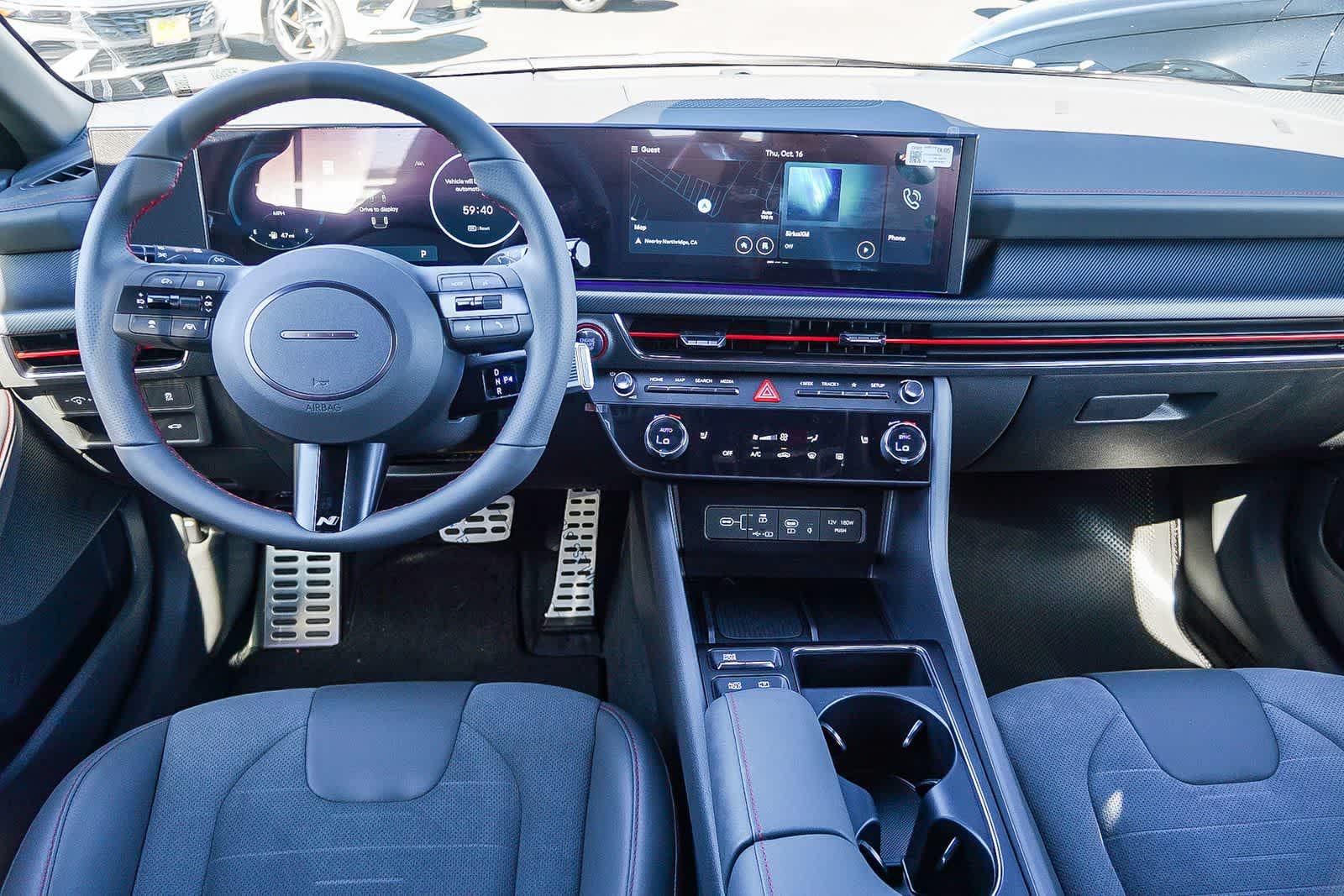 Thumbnail: 2026 Hyundai Sonata - 15