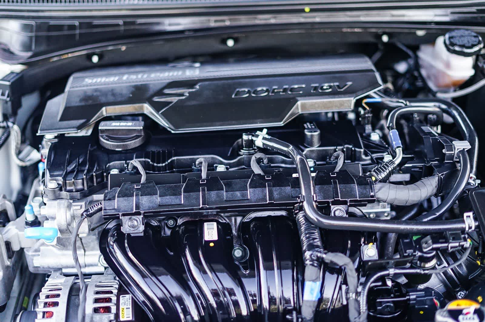 Thumbnail: 2025 Hyundai Elantra - 29