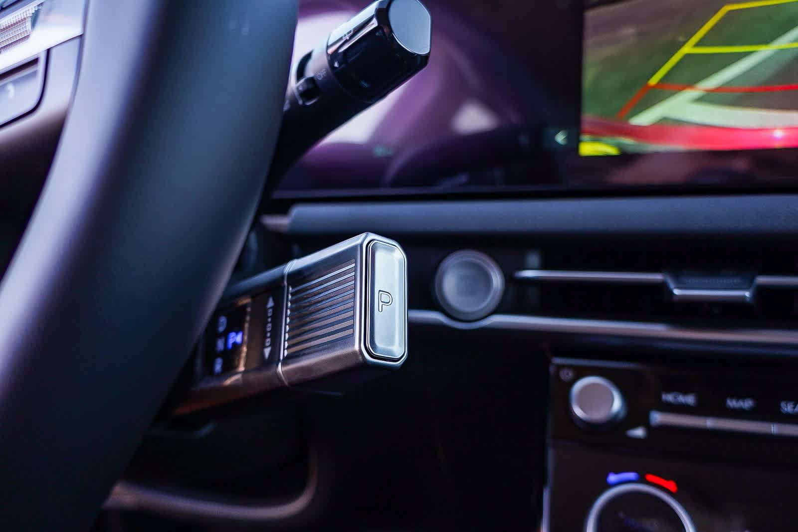 Thumbnail: 2025 Hyundai Tucson - 28