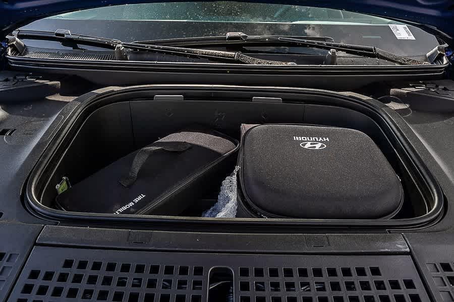 Thumbnail: 2026 Hyundai Ioniq - 12