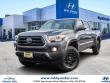 Used 2022 Toyota Tacoma SR5 V6 Truck Double Cab