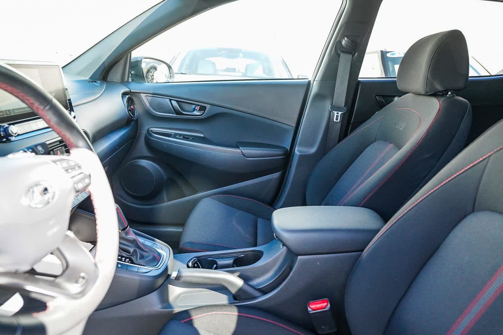 Thumbnail: 2023 Hyundai Kona - 17