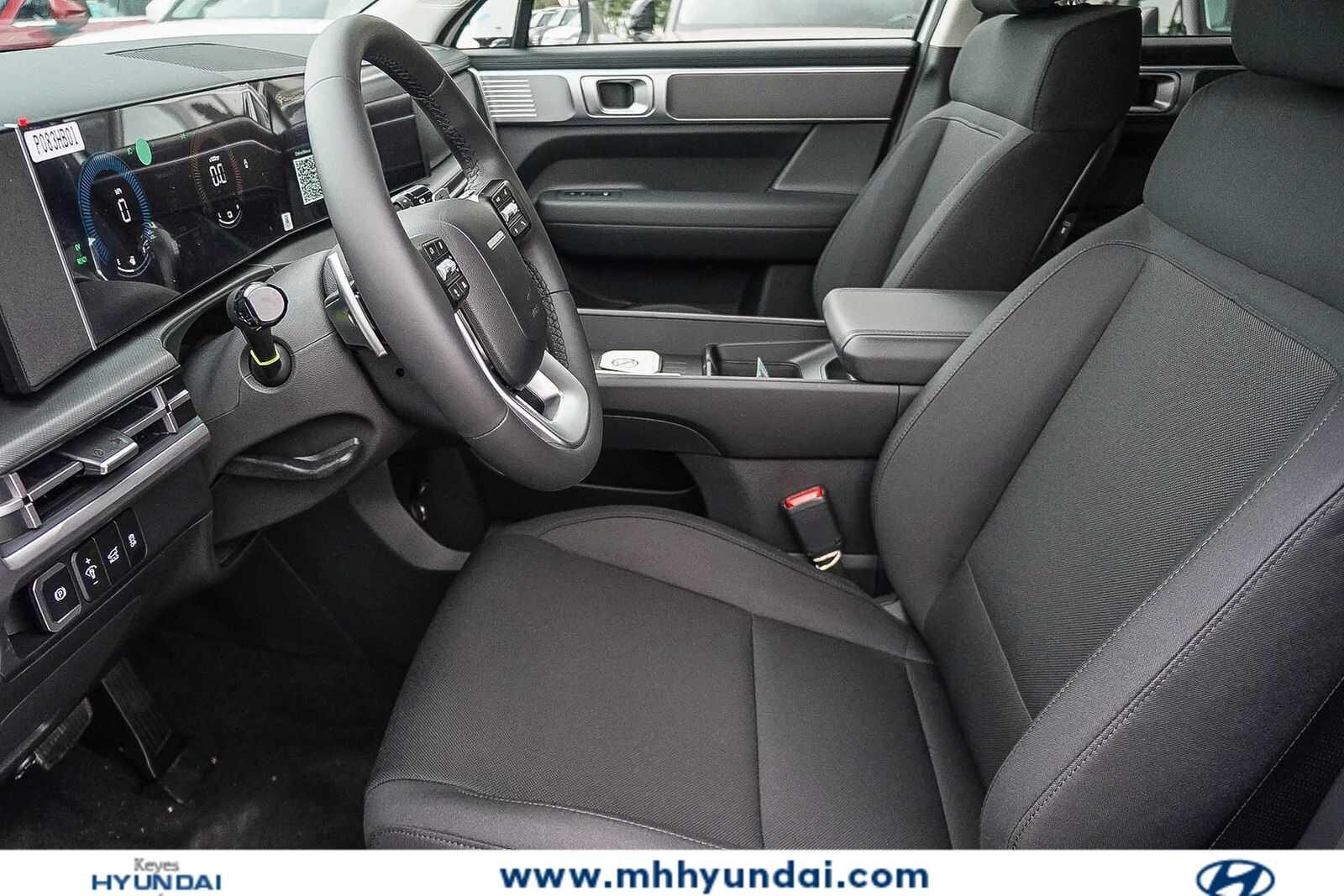 Thumbnail: 2026 Hyundai Santa Fe - 20