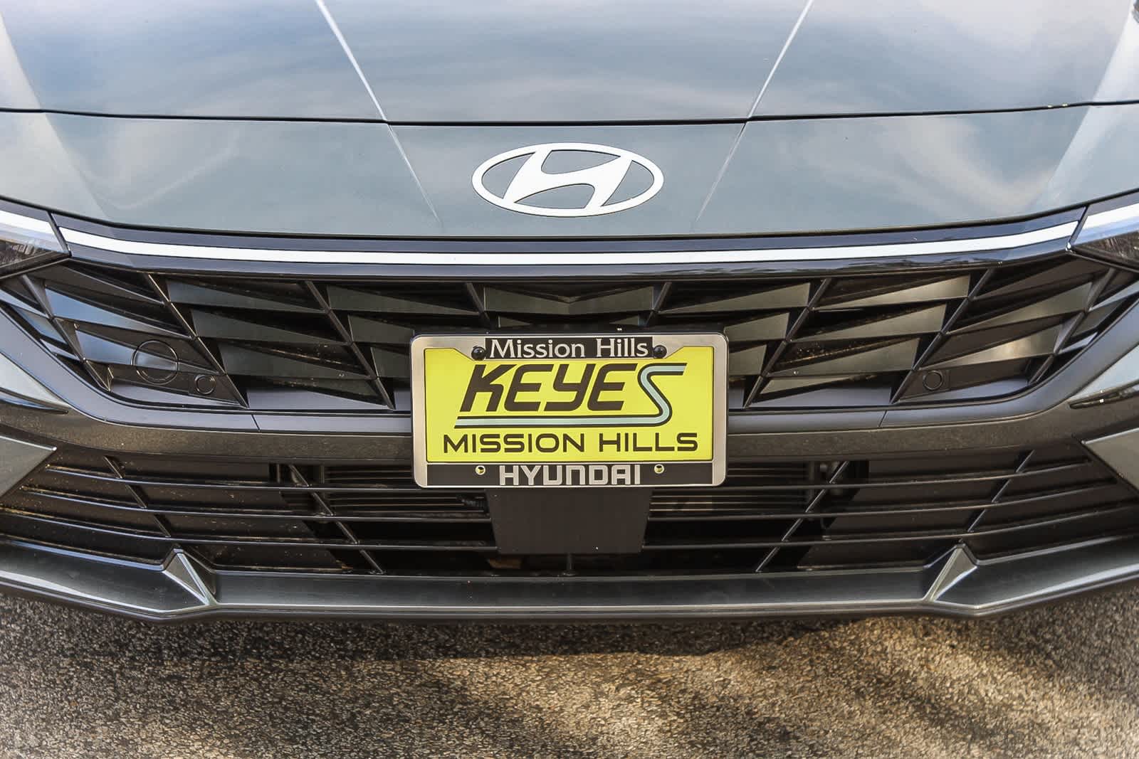 Thumbnail: 2025 Hyundai Elantra - 11