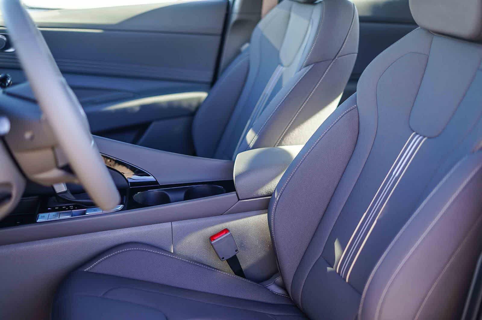 Thumbnail: 2026 Hyundai Elantra - 21