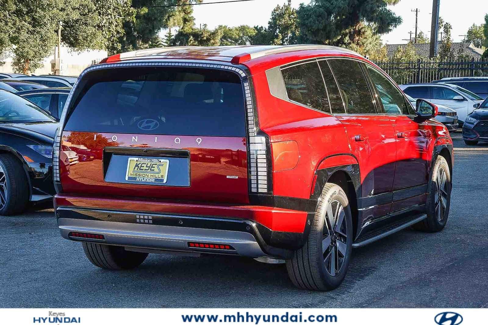 Thumbnail: 2026 Hyundai Ioniq - 4