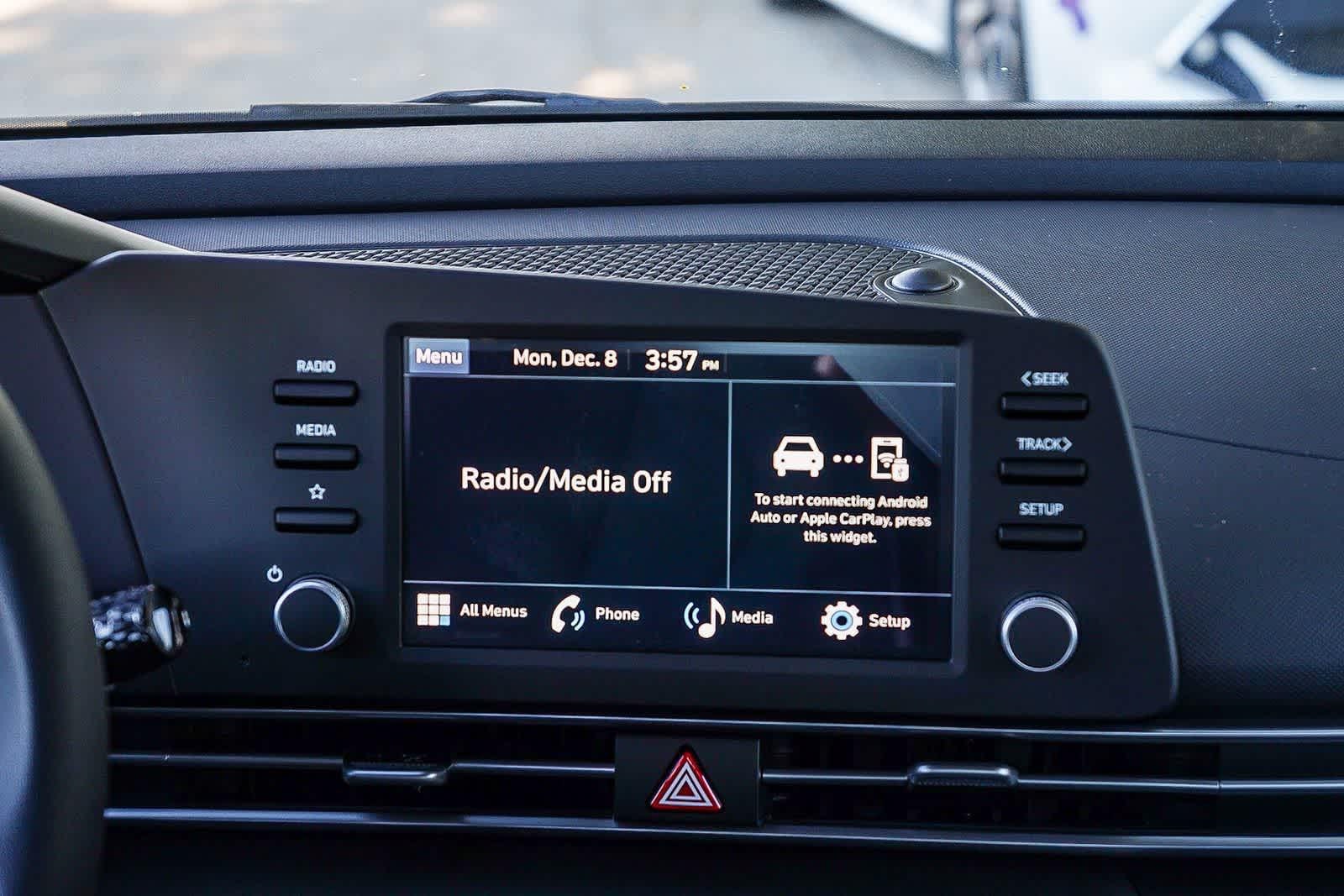 Thumbnail: 2026 Hyundai Elantra - 16