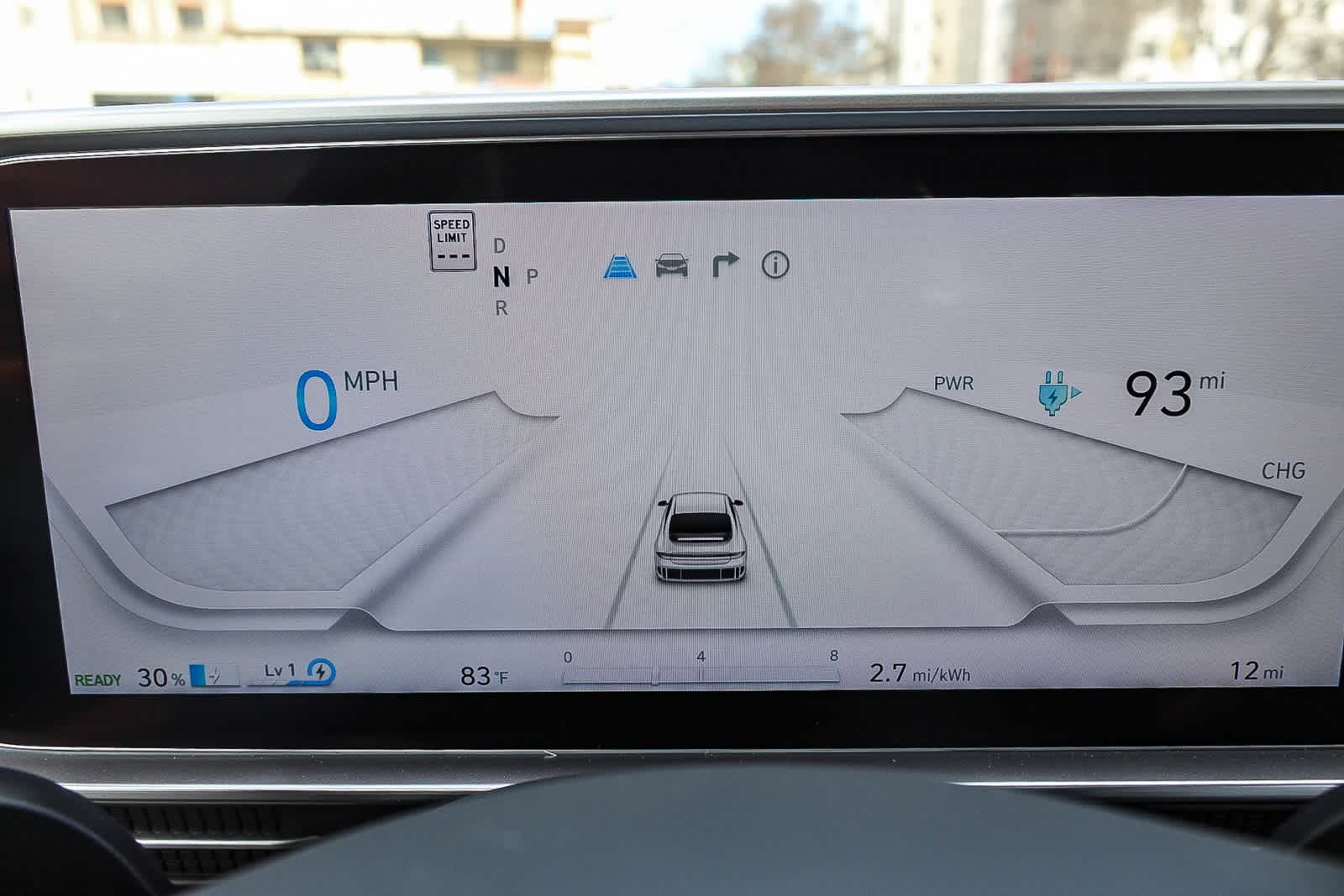 Thumbnail: 2025 Hyundai Ioniq 6 - 24