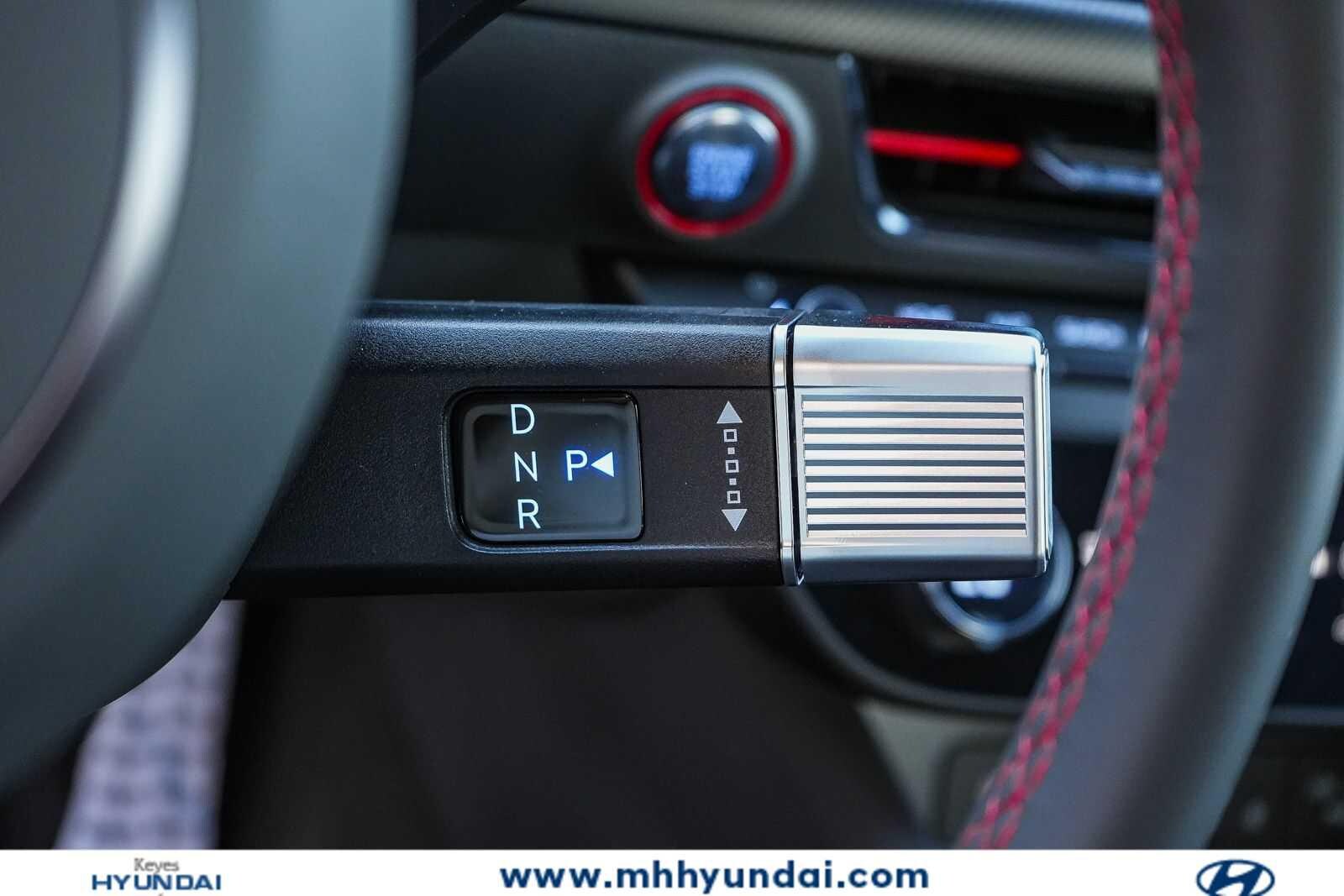 Thumbnail: 2026 Hyundai Sonata - 22
