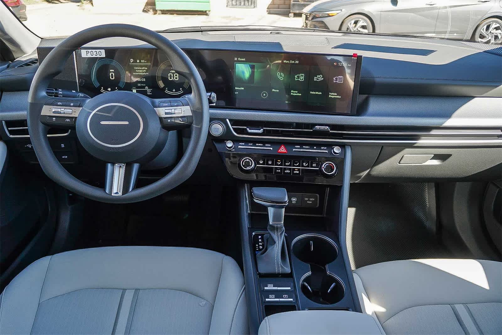 Thumbnail: 2026 Hyundai Sonata - 15