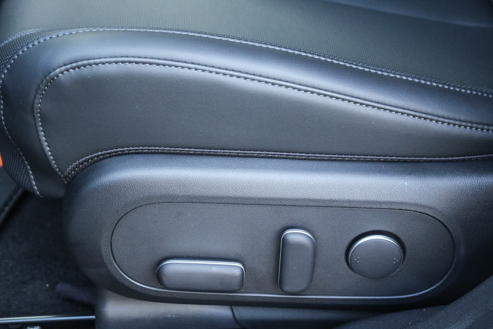 Thumbnail: 2025 Hyundai Ioniq 5 - 23