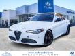 Used 2020 Alfa Romeo Giulia  Sedan