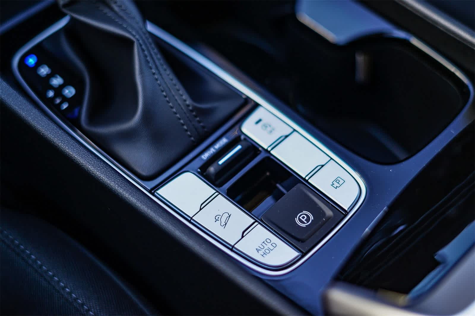 Thumbnail: 2025 Hyundai Tucson - 25