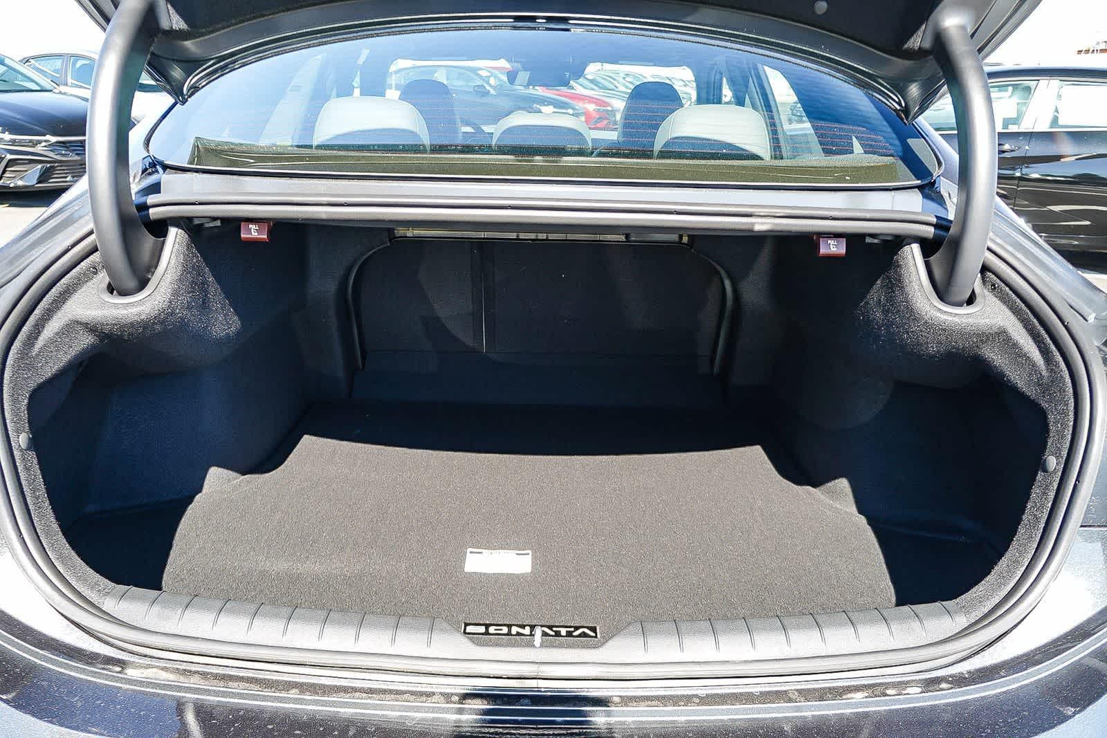 Thumbnail: 2026 Hyundai Sonata - 12