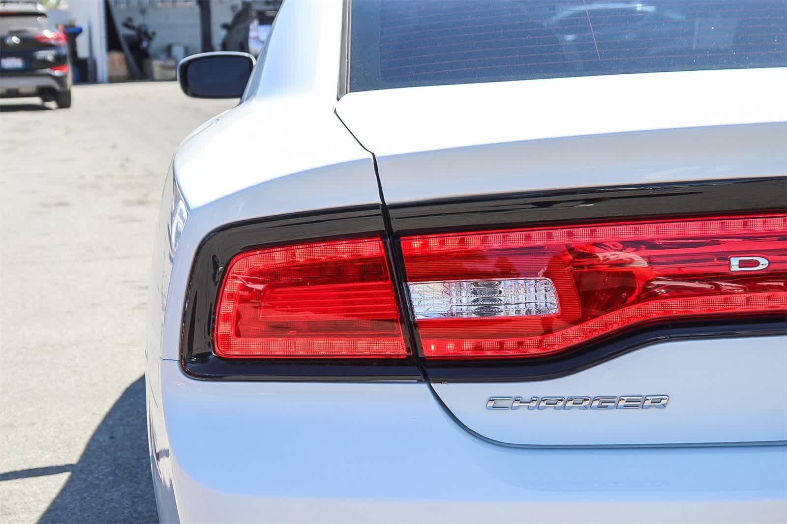 Thumbnail: 2013 Dodge Charger - 7